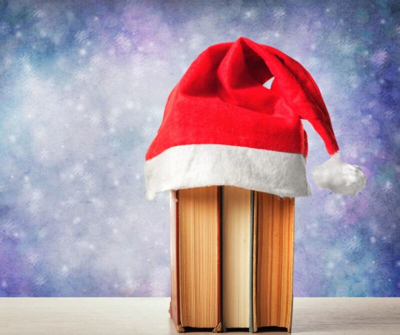 Afgreiðslutími jól