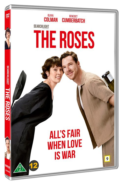 Nýkomið í janúar 2026 - the roses