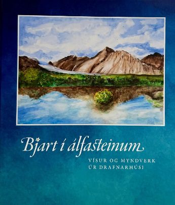 Nýkomið í janúar 2026 - bjart í álfasteinum