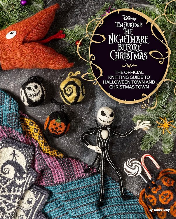 Nýkomið í janúar 2026 - the nightmare before christmas
