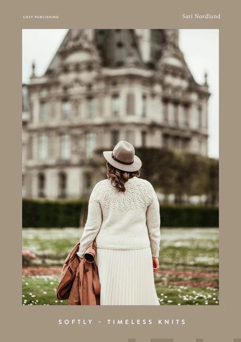 Nýkomið í janúar 2026 - mýkt nordlund