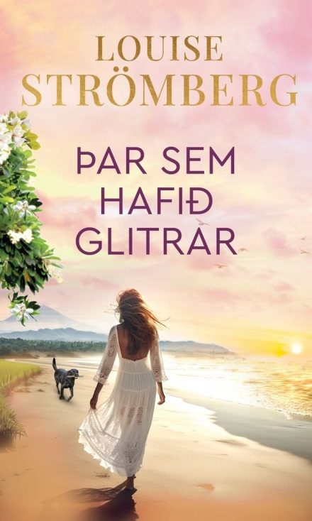 Nýkomið í febrúar 2026 - þar sem hafið glitrar