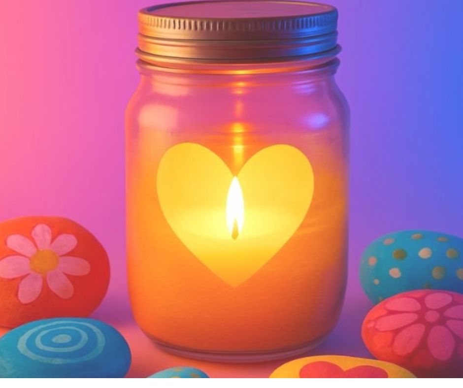 vetrarfrí skrautsmiðja