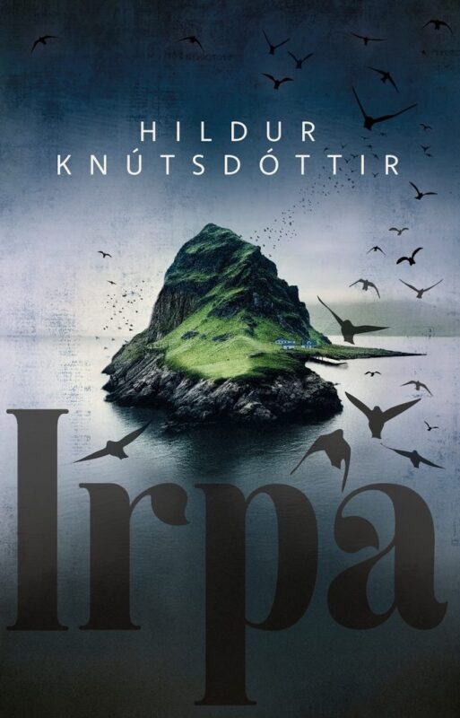 Nýkomið í mars 2026 - irpa