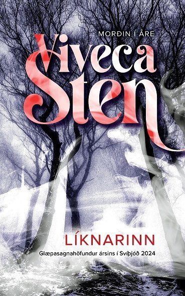 Nýkomið í mars 2026 - líknarinn