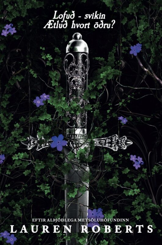 Nýkomið í mars 2026 - vanmáttug