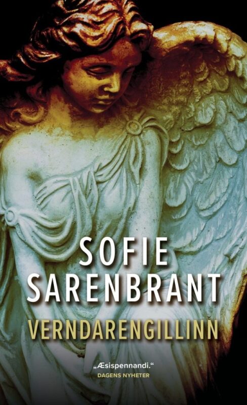 Nýkomið í mars 2026 - verndarengillinn