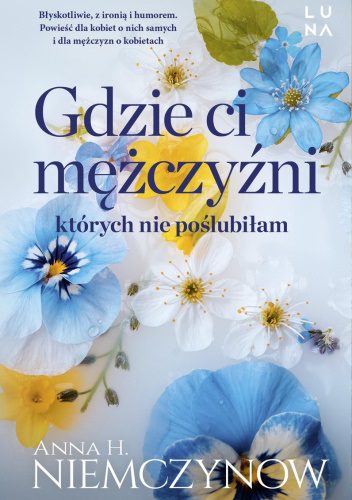 Nýkomið í mars 2026 - Gdzie ci mężczyźni