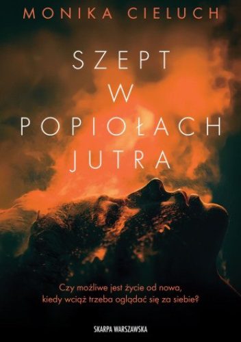 Nýkomið í mars 2026 - Szept w popiołach jutra