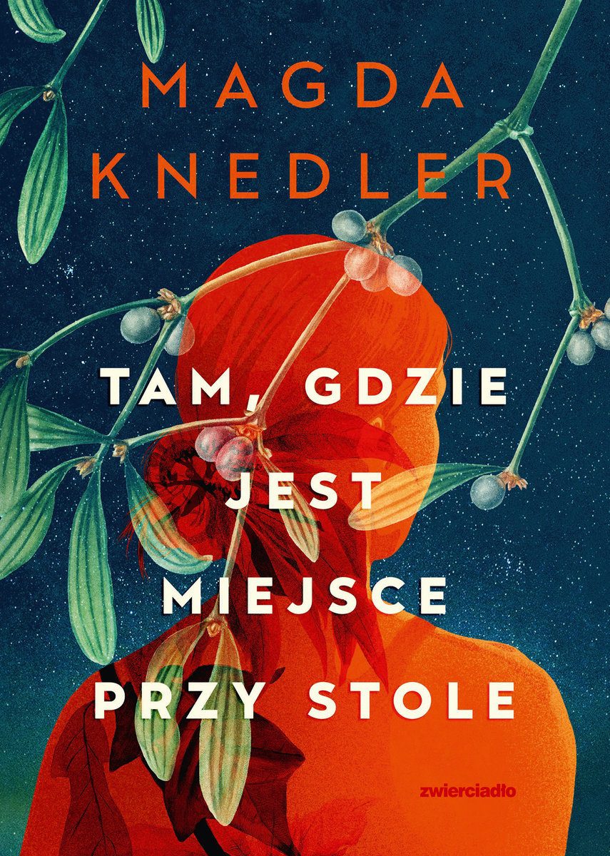 Nýkomið í mars 2026 - Tam, gdzie jest miejsce przy stole