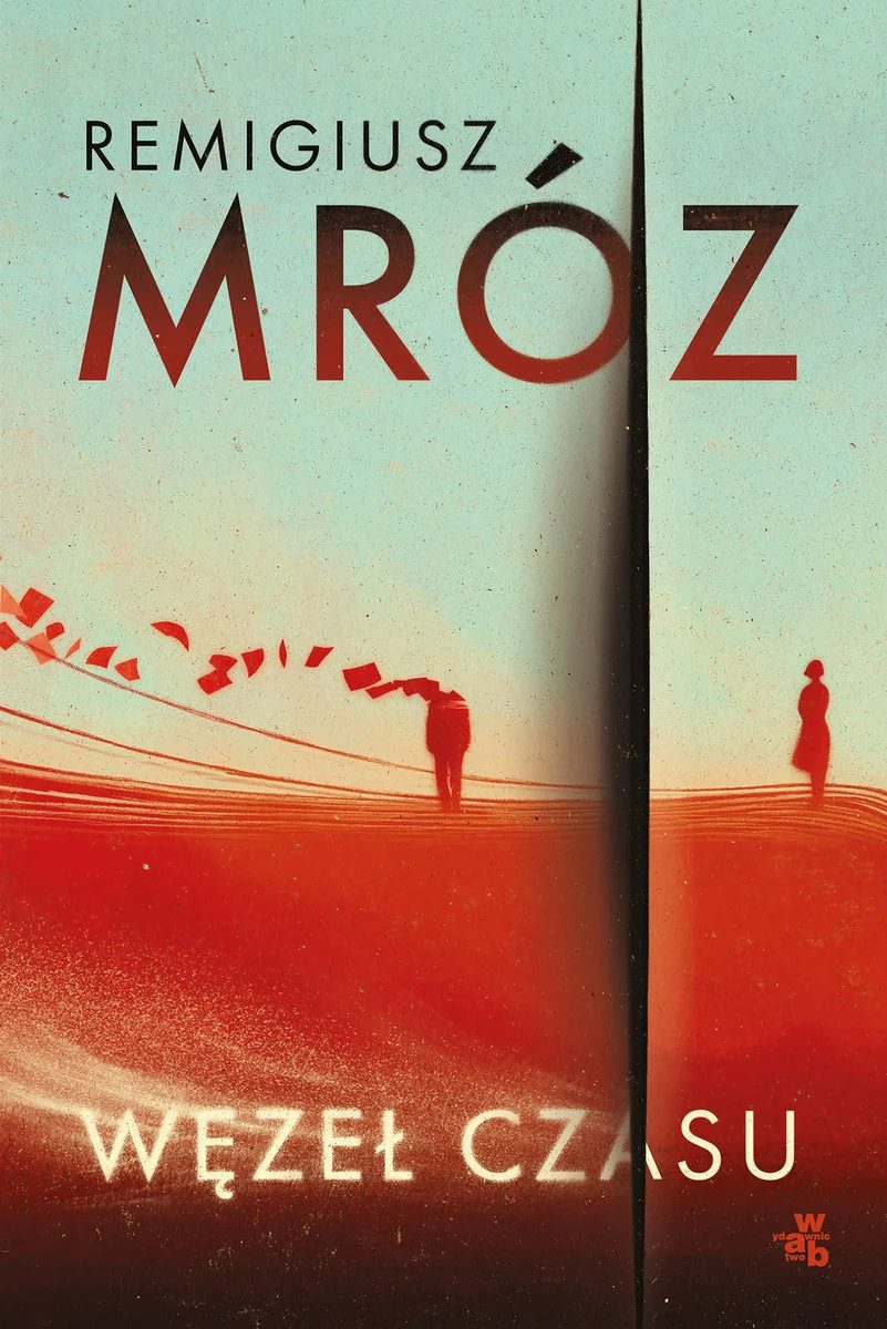 Nýkomið í mars 2026 - Węzeł czasu