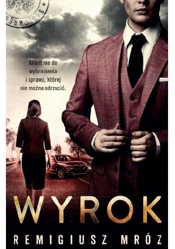 Nýkomið í mars 2026 - Wyrok