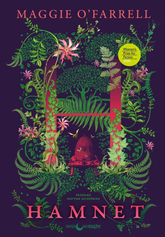 Nýkomið í mars 2026 - hamnet