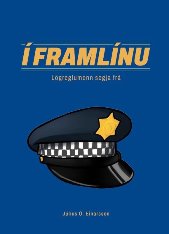 Nýkomið í mars 2026 - í framlínu