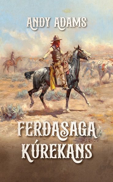 Nýkomið í mars 2026 - ferðasaga kúrekans