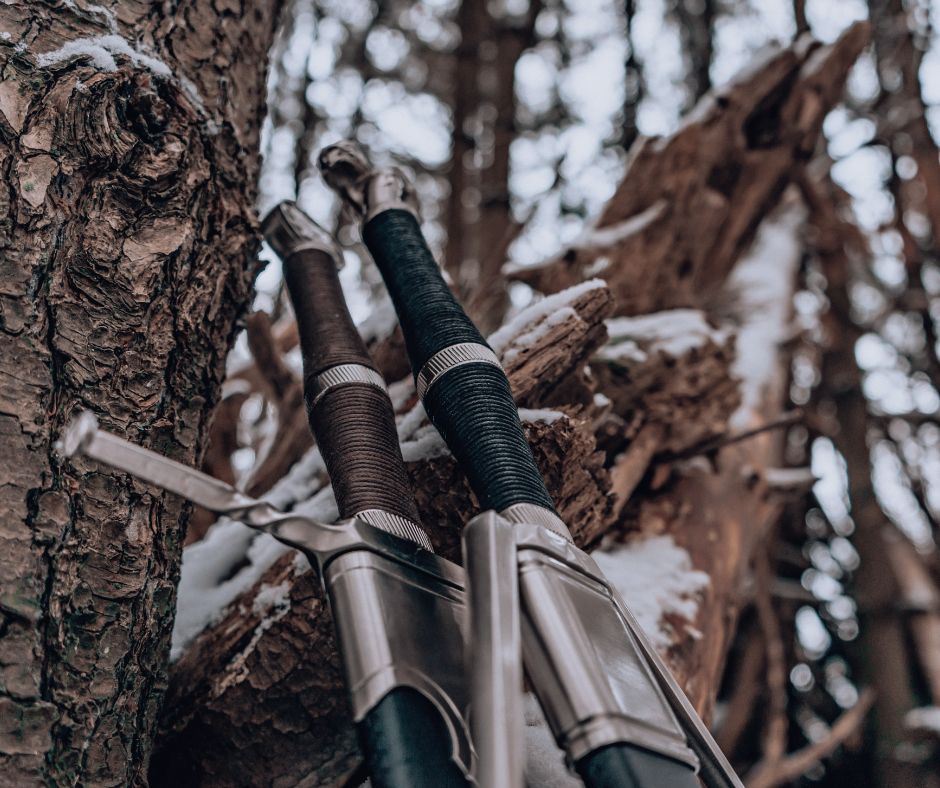 sumardagurinn fyrsti norrænar skylmingar