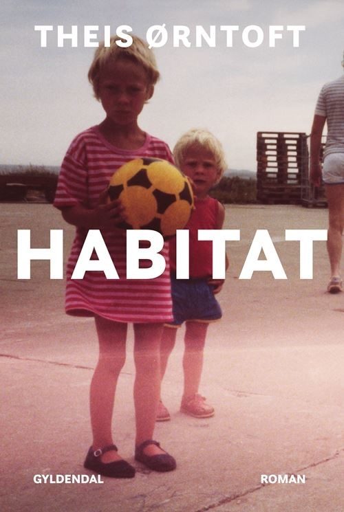 Nýkomið í apríl 2026 - habitat