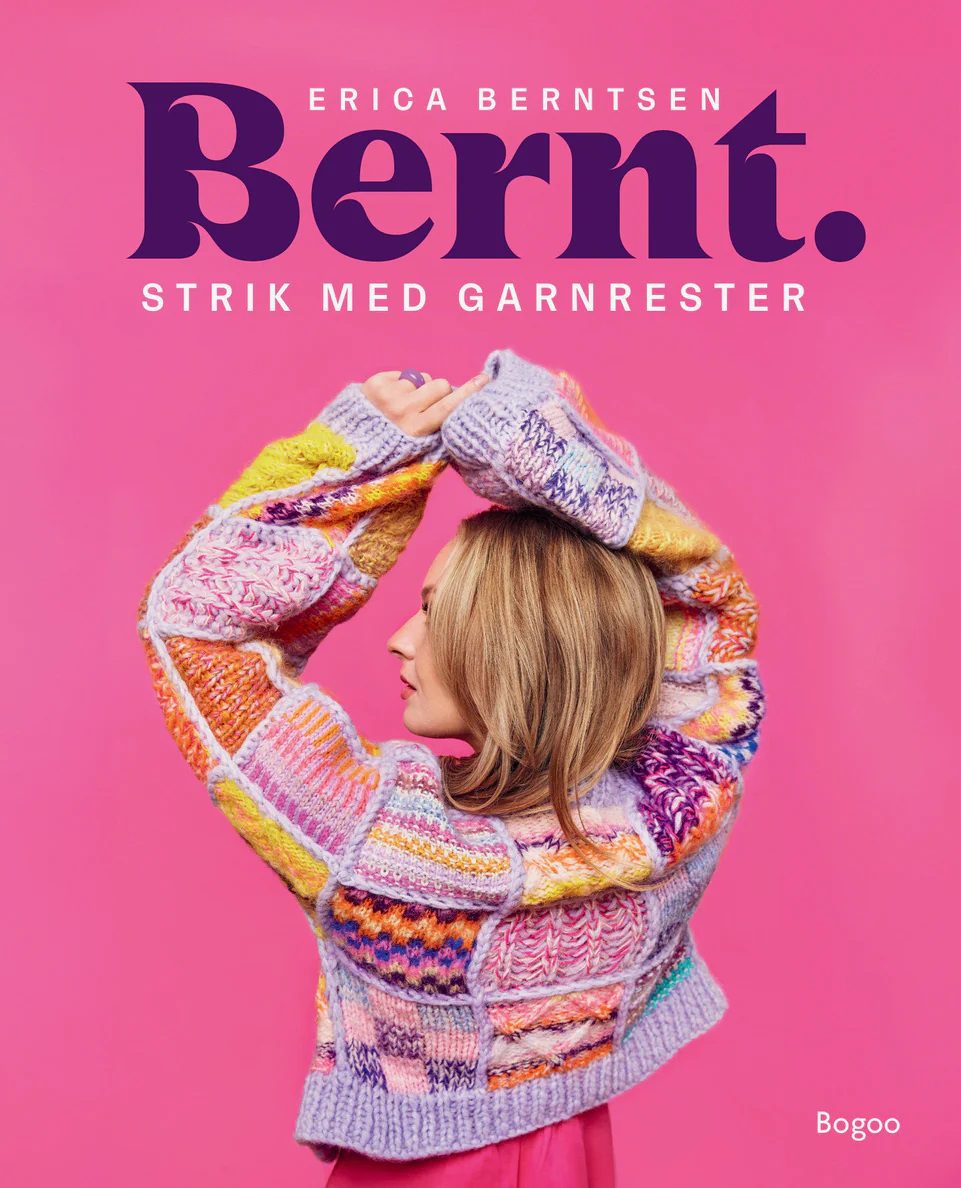 Nýkomið í apríl 2026 - bernt