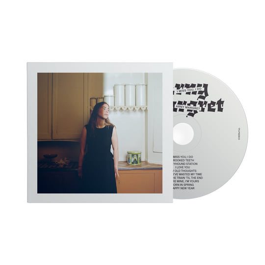 Nýkomið í apríl 2026 - miss you i do