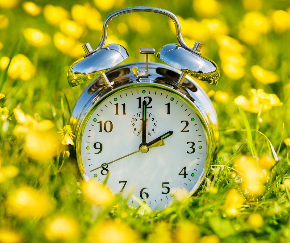 sumardagurinn fyrsti