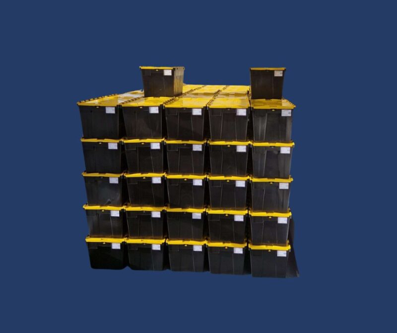 Flutningar