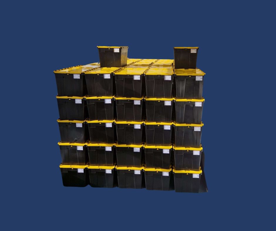 Flutningar
