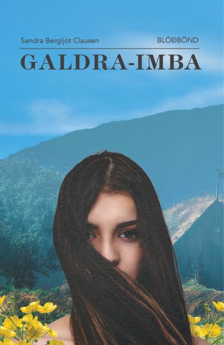 Nýkomið í júlí 2026 - Galdra Imba