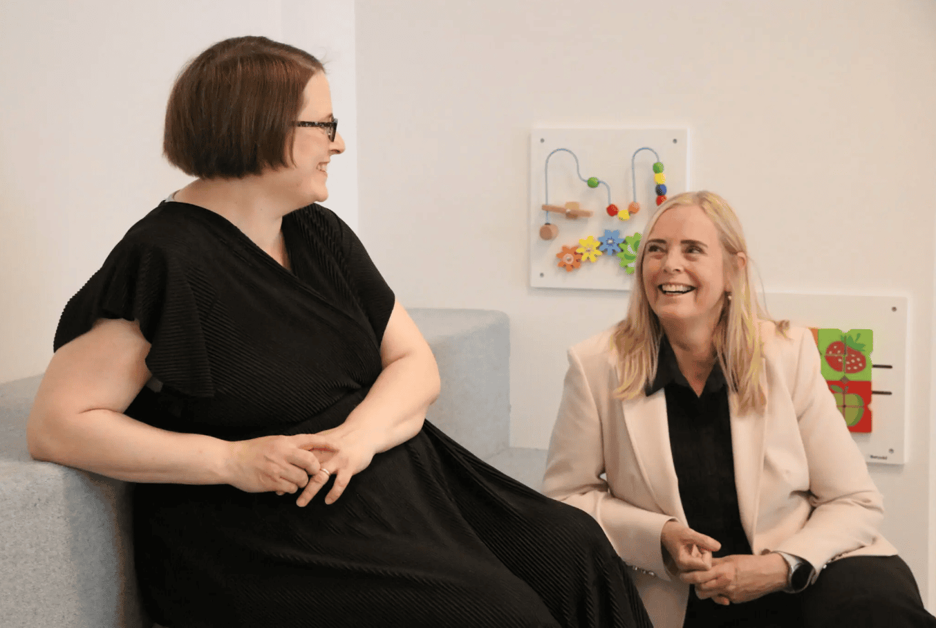 Nýja bókasafnið - nýr kafli - 2026 Sigrún Guðnadóttir