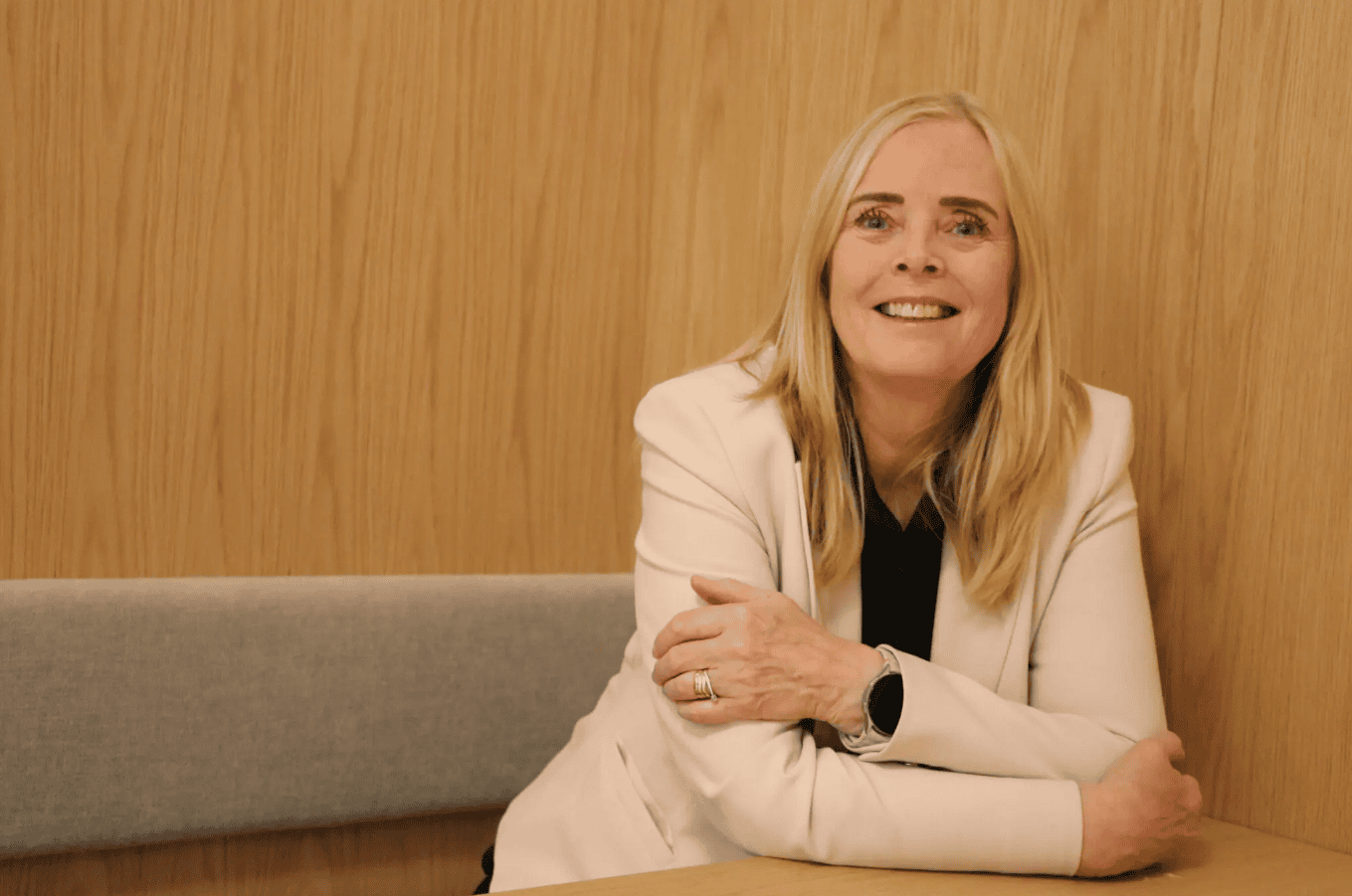 Nýja bókasafnið - nýr kafli - 2026 Sigrún Guðnadóttir