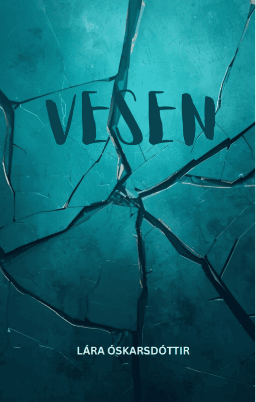 Nýkomið í júlí 2026 - Vesen