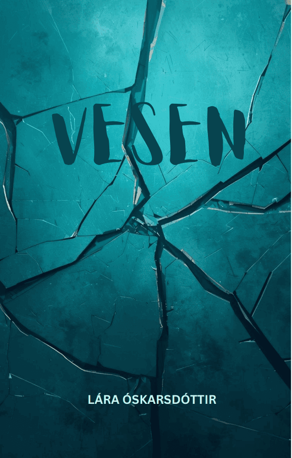 Nýkomið í júlí 2026 - Vesen