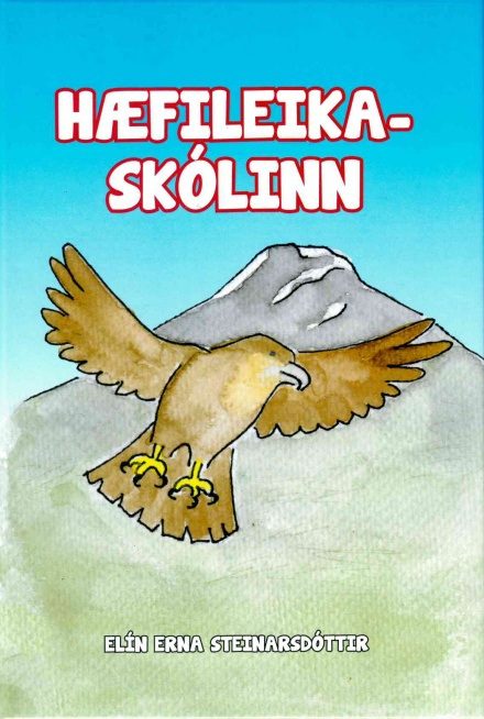 Nýkomið í ágúst 2026 - hæfileikaksólinn