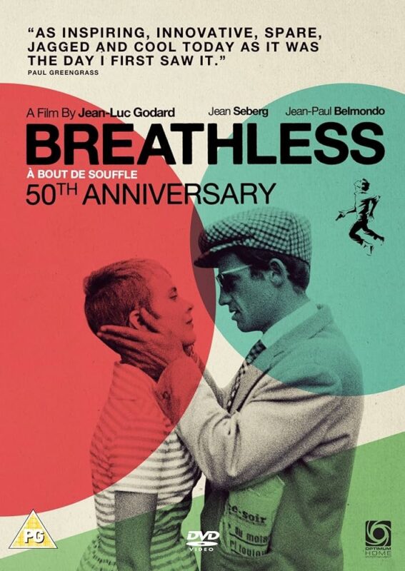 Nýkomið í ágúst 2026 - breathless