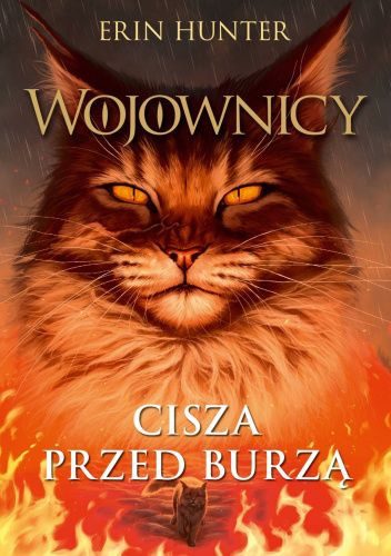 Nýkomið í ágúst 2026 - Cisza przed burzą