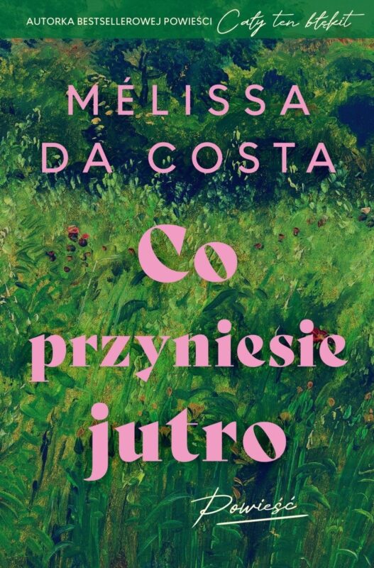 Nýkomið í ágúst 2026 -Co przyniesie jutro