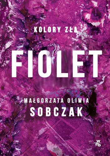 Nýkomið í ágúst 2026 -Fiolet