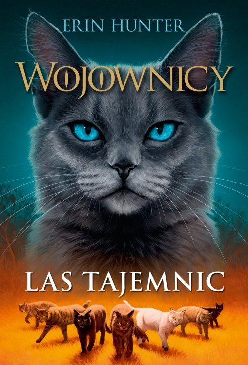 Nýkomið í ágúst 2026 - Las tajemnic