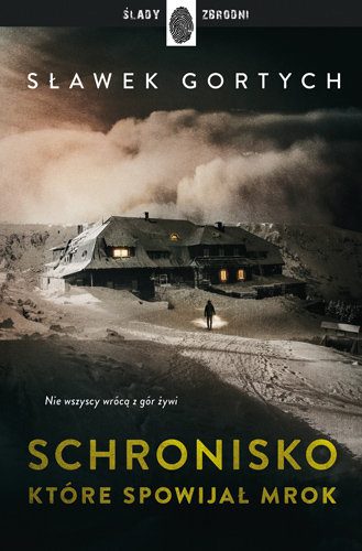 Nýkomið í ágúst 2026 - Schronisko które spowijał mrok