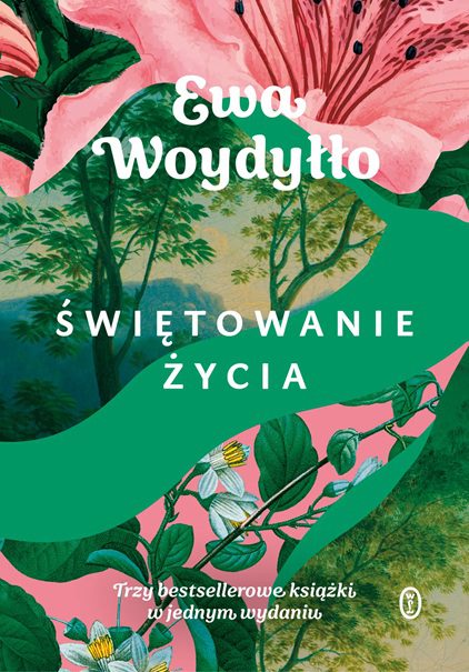 Nýkomið í ágúst 2026 -Świętowanie życia