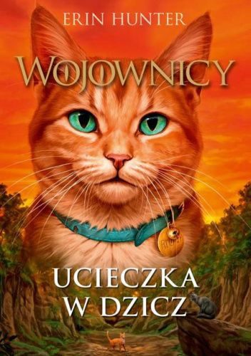 Nýkomið í ágúst 2026 - Ucieczka w dzicz