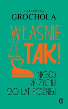 Nýkomið í ágúst 2026 - Właśnie że tak