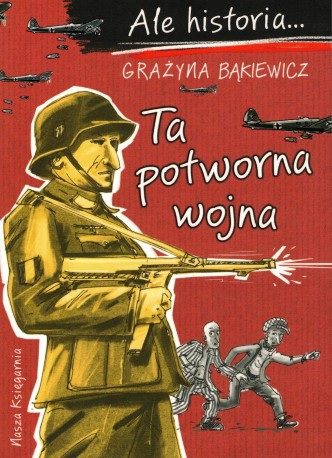 Nýkomið í ágúst 2026 - ta potworna wojna