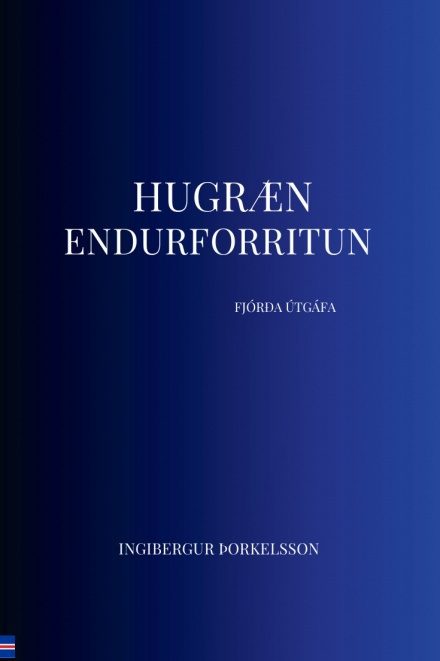 Nýkomið í ágúst 2026 - hugræn endurforritun