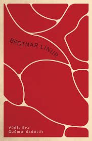 Nýkomið í ágúst 2026 - brotnar linur