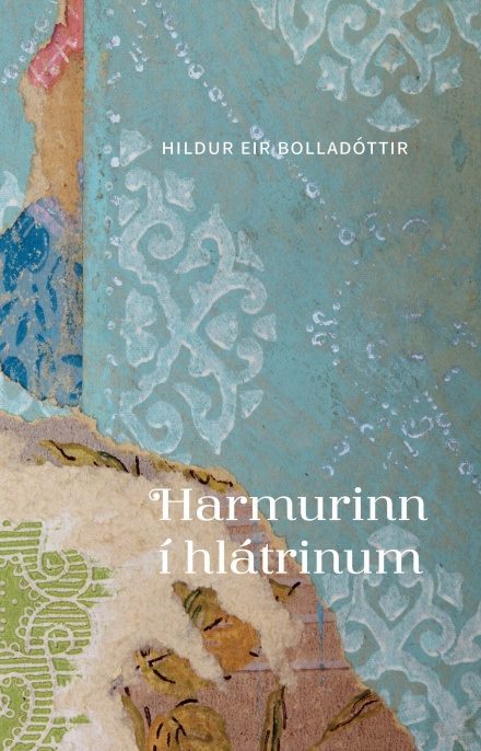 Nýtt í september 2026 - Harmurinn í hlátrinum