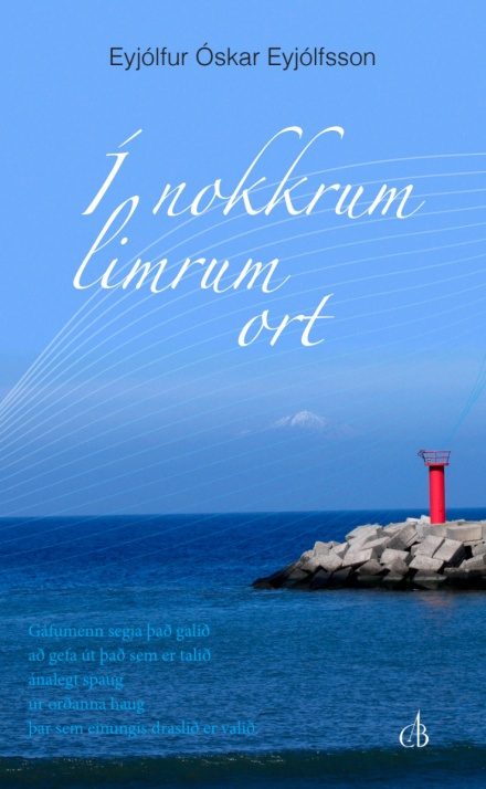 26sept-811-í nokkrum limrum ort