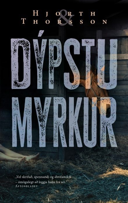 26sept-813-Dýpstu myrkur