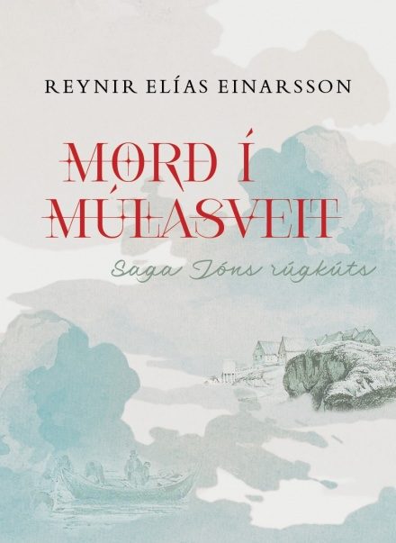 Morð í Múlasveit