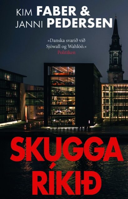 Skuggaríkið