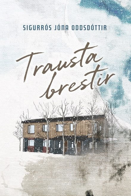 Traustabrestir